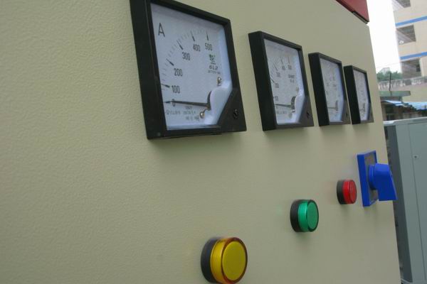 铁西配电柜-3683讲讲配电柜注意事项